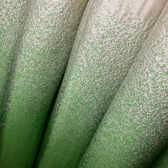 PRADA 07SS ✨ Dress | Sleeveless V Neck A-Line Women’s Size 42 (US Size 8) - Picture 9 of 12